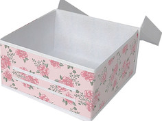 Аксессуар Кофр Cofret 30x30x17cm Жесткий 0131