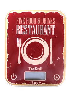 Весы Tefal BC5104V1