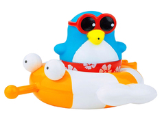 Игрушка Игрушка Toy Target Рыбка 23147