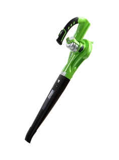 Воздуходувка Greenworks G24AB 2400007