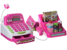 Детская касса Joy Toy Мой Магазин 7255