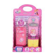 Игровой набор Shantou Gepai 3521B