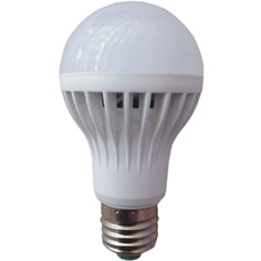 Лампочка Орион A57 E27 5.5W 6700K
