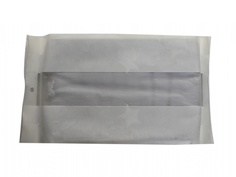Полотенце Xiaomi Childrens Series ZSH 100x50cm Grey