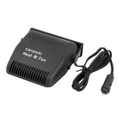 Обогреватель салона автомобиля Nova Bright Ветерок 12V 08794