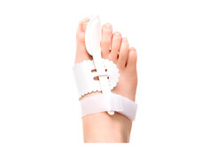 Ортопедическое изделие Comforma Soft Splint C-3012 R - отводящий корректор первого пальца стопы, ночной