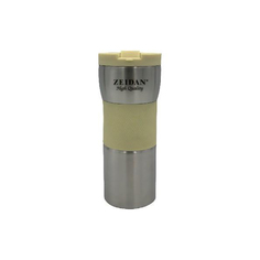 Термокружка Zeidan 450ml Z-9056