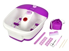 Массажер Planta MFS-200V Spa Salon White