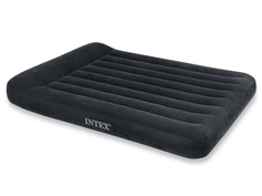 Надувной матрас Intex Full Pillow Rest 137x191x25cm 64148