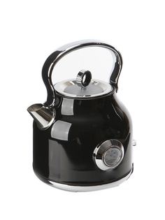 Чайник Kitfort KT-673-2 Black