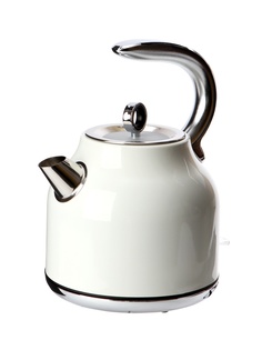 Чайник Kitfort KT-675-1 White