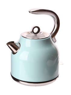 Чайник Kitfort KT-675-2 Light Blue