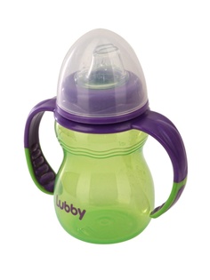 Поильник Lubby Классика 7317