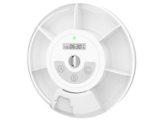 Таблетница Умный органайзер для лекарств Xiaomi Zayata Portable Smart Pill Dispenser
