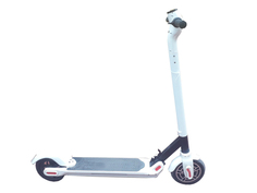 Электросамокат Kugoo ES2 White