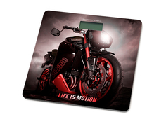 Весы напольные Sakura SA-5065MT Ultraslim