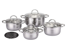 Набор Bekker BK-2882 De Luxe