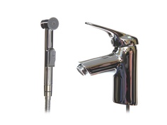 Смеситель Kaiser Douglas 12088 Chrome
