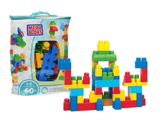 Конструктор Mattel Mega Bloks CYP67