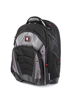 Рюкзак Wenger 16-inch Black-Grey 600635