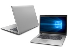 Ноутбук Lenovo IdeaPad 330-17AST 81D7006DRU (AMD A9-9425 3.1GHz/4096Mb/500Gb/AMD Radeon R5/Wi-Fi/Bluetooth/Cam/17.3/1600x900/Windows 10 64-bit)
