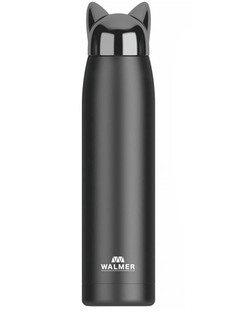 Термос Walmer Black Cat 320ml W24606325