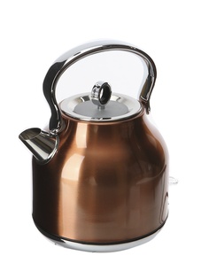 Чайник Kitfort KT-671-5 Bronze