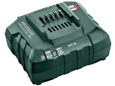 Зарядное устройство Metabo - ASC 55 V 12-36B Air Cooled 627044000