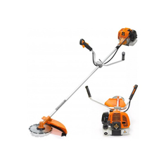 Газонокосилка Carver GBC-033M