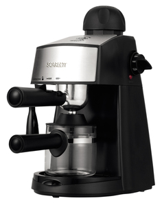 Кофемашина Scarlett SC-CM33004