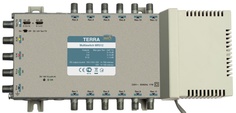 Мультисвитч Terra MR512