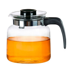 Чайник заварочный Webber 1.2L BE-5591