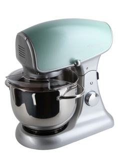 Миксер Kitfort КТ-1336-4 Green