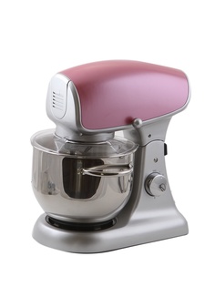 Миксер Kitfort КТ-1336-2 Pink