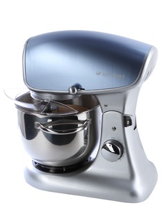 Миксер Kitfort KT-1336-1 Light Blue