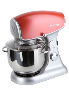 Миксер Kitfort КТ-1336-6 Coral
