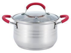 Кастрюля Bekker De Luxe 2.1L BK-1763