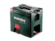 Пылесос Metabo AS 18 L PC 602021850