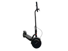 Электросамокат Kugoo S4 11Ah Black