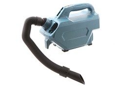 Пылесос Makita CL121DZ