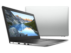 Ноутбук Dell Inspiron 3582 3582-3351 (Intel Pentium N5000 1.1 GHz/4096Mb/1000Gb/DVD-RW/Intel HD Graphics/Wi-Fi/Cam/15.6/1366x768/Linux)