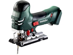 Лобзик Metabo STA 18 LTX 140 601405890