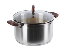 Кастрюля Rondell Bojole 24cm 5.6L RDS-737