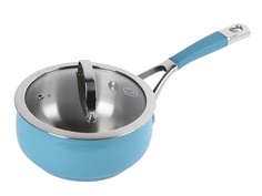 Ковш Rondell Turquoise 16cm 1.5L RDS-716