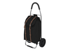 Сумка-тележка Colombo Dakar Black