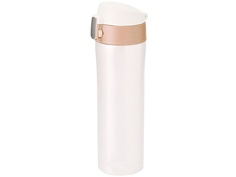 Термокружка asobu Diva cup (0,45 л) White