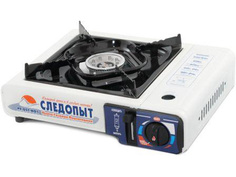 Плита Следопыт PF-GST-N01
