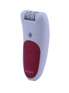 Эпилятор Braun 5-531 Silk-epil 5 Wet & Dry