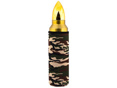 Термос Эврика Пуля 930ml 99462