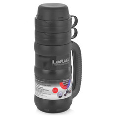 Термос La Playa Traditional 35-50 500ml Black 4020716000022